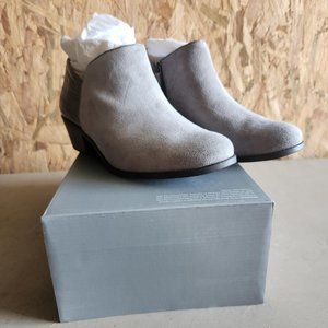 Vionic Bootie